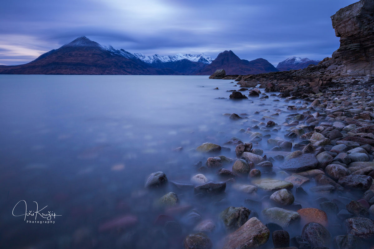 Elgol