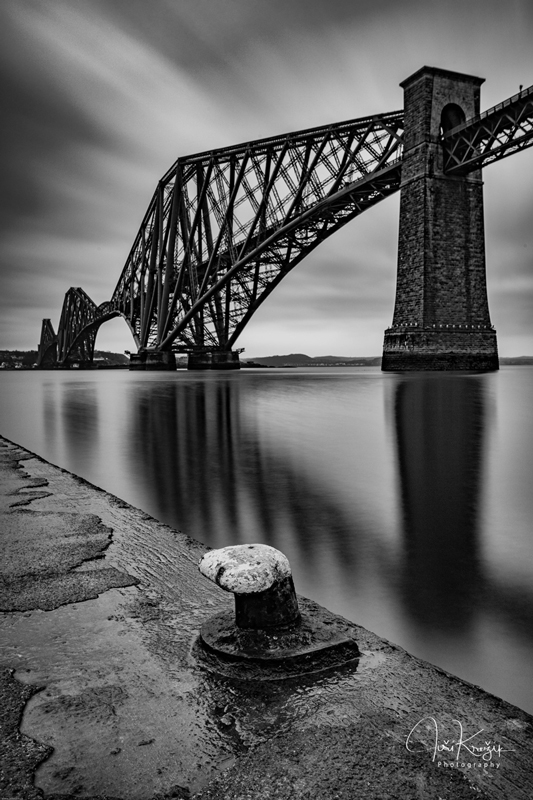 Forth Rail Bridge