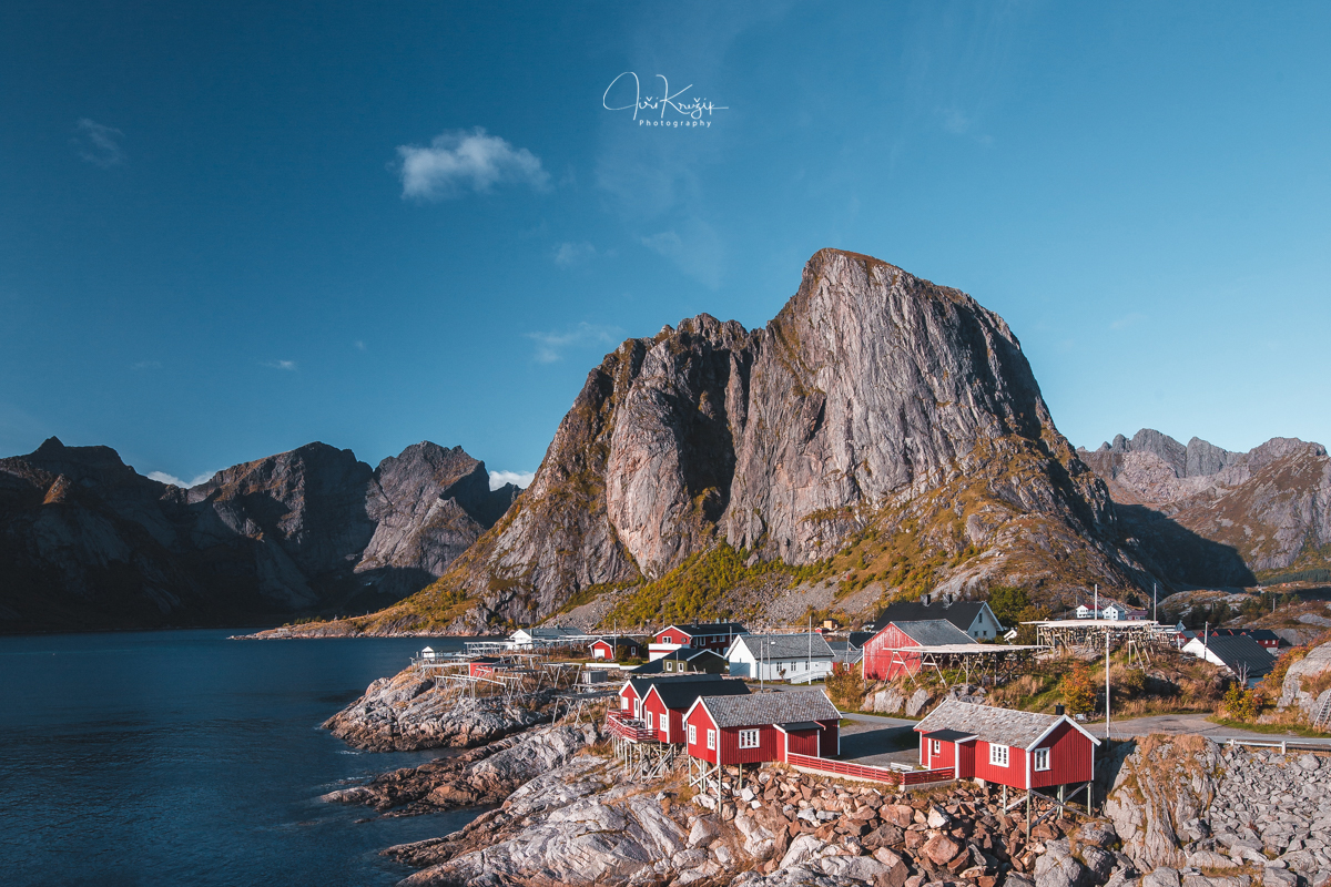 Hamnøy