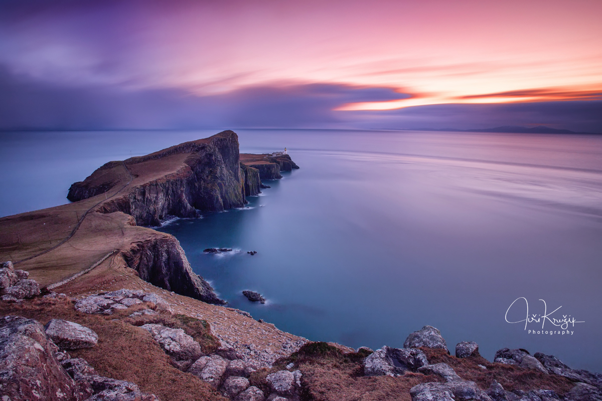 Neist Point