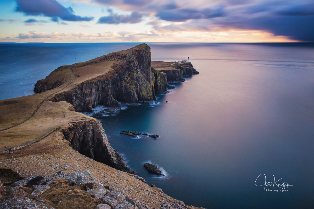 Neist Point II