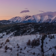 Bielanské Tatry