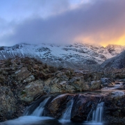 Fairy Pools