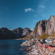 Hamnøy