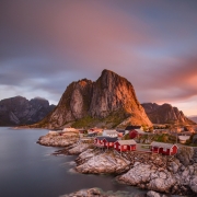 Hamnøy