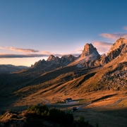 Passo Giau